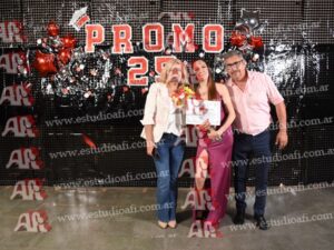 Photography #194416 from Egresados Los Remedios 28-11-25