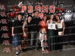 Photography #194418 from Egresados Los Remedios 28-11-25