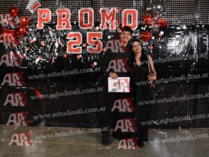 Photography #194422 from Egresados Los Remedios 28-11-25