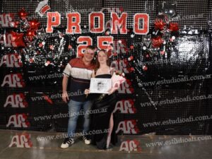 Photography #194428 from Egresados Los Remedios 28-11-25