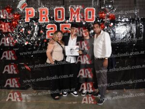 Photography #194430 from Egresados Los Remedios 28-11-25