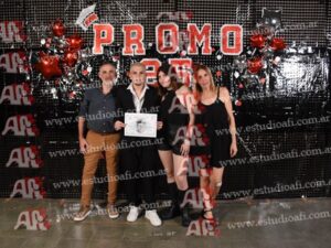 Photography #194432 from Egresados Los Remedios 28-11-25