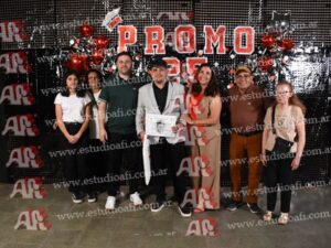 Photography #194433 from Egresados Los Remedios 28-11-25