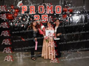 Photography #194444 from Egresados Los Remedios 28-11-25
