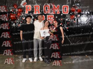 Photography #194446 from Egresados Los Remedios 28-11-25