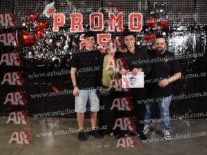 Photography #194452 from Egresados Los Remedios 28-11-25