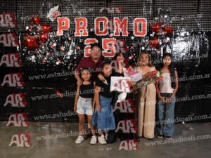 Photography #194460 from Egresados Los Remedios 28-11-25