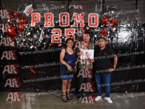 Photography #194466 from Egresados Los Remedios 28-11-25