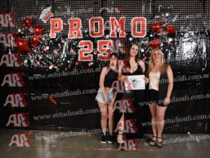 Photography #194467 from Egresados Los Remedios 28-11-25