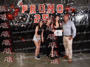 Photography #194470 from Egresados Los Remedios 28-11-25