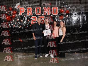 Photography #194472 from Egresados Los Remedios 28-11-25