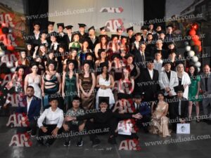 Photography #194477 from Egresados Los Remedios 28-11-25