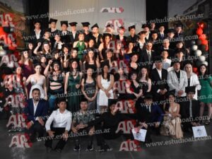 Photography #194480 from Egresados Los Remedios 28-11-25