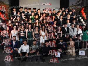 Photography #194482 from Egresados Los Remedios 28-11-25