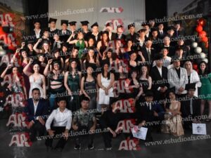Photography #194484 from Egresados Los Remedios 28-11-25