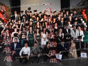 Photography #194486 from Egresados Los Remedios 28-11-25