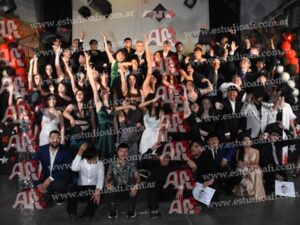 Photography #194488 from Egresados Los Remedios 28-11-25