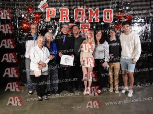 Photography #194518 from Egresados Los Remedios 28-11-25