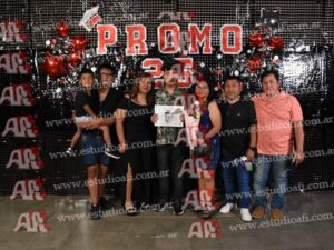 Photography #194530 from Egresados Los Remedios 28-11-25