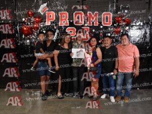Photography #194532 from Egresados Los Remedios 28-11-25