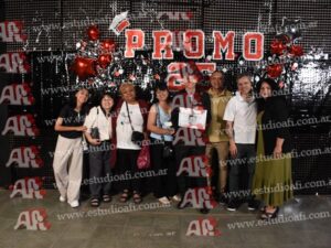 Photography #194534 from Egresados Los Remedios 28-11-25