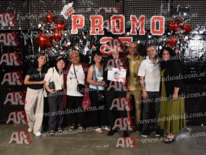 Photography #194536 from Egresados Los Remedios 28-11-25