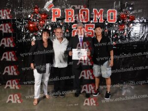 Photography #194540 from Egresados Los Remedios 28-11-25