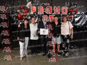 Photography #194542 from Egresados Los Remedios 28-11-25