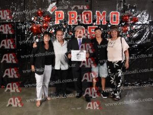 Photography #194544 from Egresados Los Remedios 28-11-25