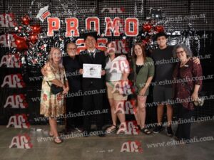 Photography #194556 from Egresados Los Remedios 28-11-25