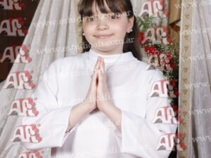 Photography #194566 from Comunión Misericordia 30-11-25