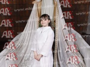 Photography #194568 from Comunión Misericordia 30-11-25