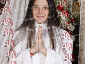 Photography #194570 from Comunión Misericordia 30-11-25