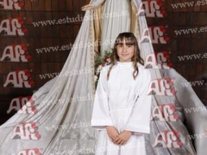 Photography #194576 from Comunión Misericordia 30-11-25