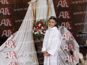 Photography #194580 from Comunión Misericordia 30-11-25