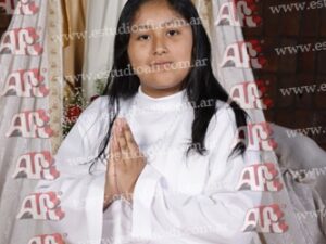 Photography #194586 from Comunión Misericordia 30-11-25