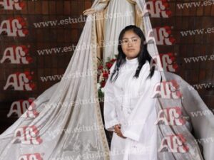 Photography #194588 from Comunión Misericordia 30-11-25