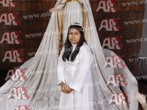 Photography #194592 from Comunión Misericordia 30-11-25