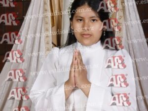 Photography #194594 from Comunión Misericordia 30-11-25