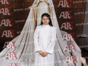 Photography #194596 from Comunión Misericordia 30-11-25