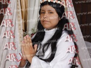 Photography #194598 from Comunión Misericordia 30-11-25