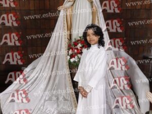 Photography #194604 from Comunión Misericordia 30-11-25