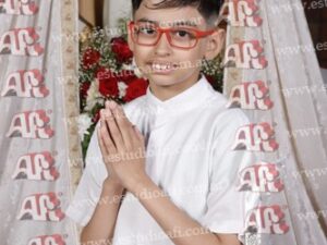 Photography #194609 from Comunión Misericordia 30-11-25