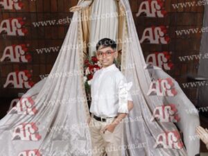 Photography #194612 from Comunión Misericordia 30-11-25