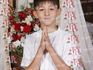 Photography #194614 from Comunión Misericordia 30-11-25