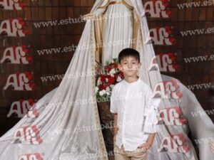 Photography #194616 from Comunión Misericordia 30-11-25