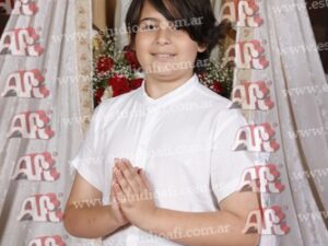 Photography #194618 from Comunión Misericordia 30-11-25