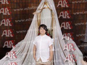 Photography #194620 from Comunión Misericordia 30-11-25