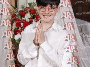 Photography #194622 from Comunión Misericordia 30-11-25