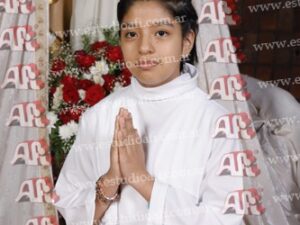 Photography #194626 from Comunión Misericordia 30-11-25